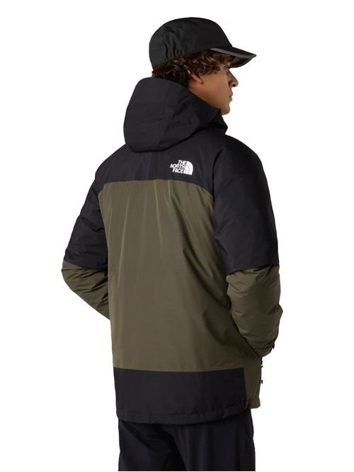 THE NORTH FACE Mountain Light Triclimate 3-in-1 GORE-TEX® Jacket THE NORTH FACE | NF0A84FCBQW1